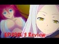 Trinity Seven (7) Episode 3 Full Anime Review ...