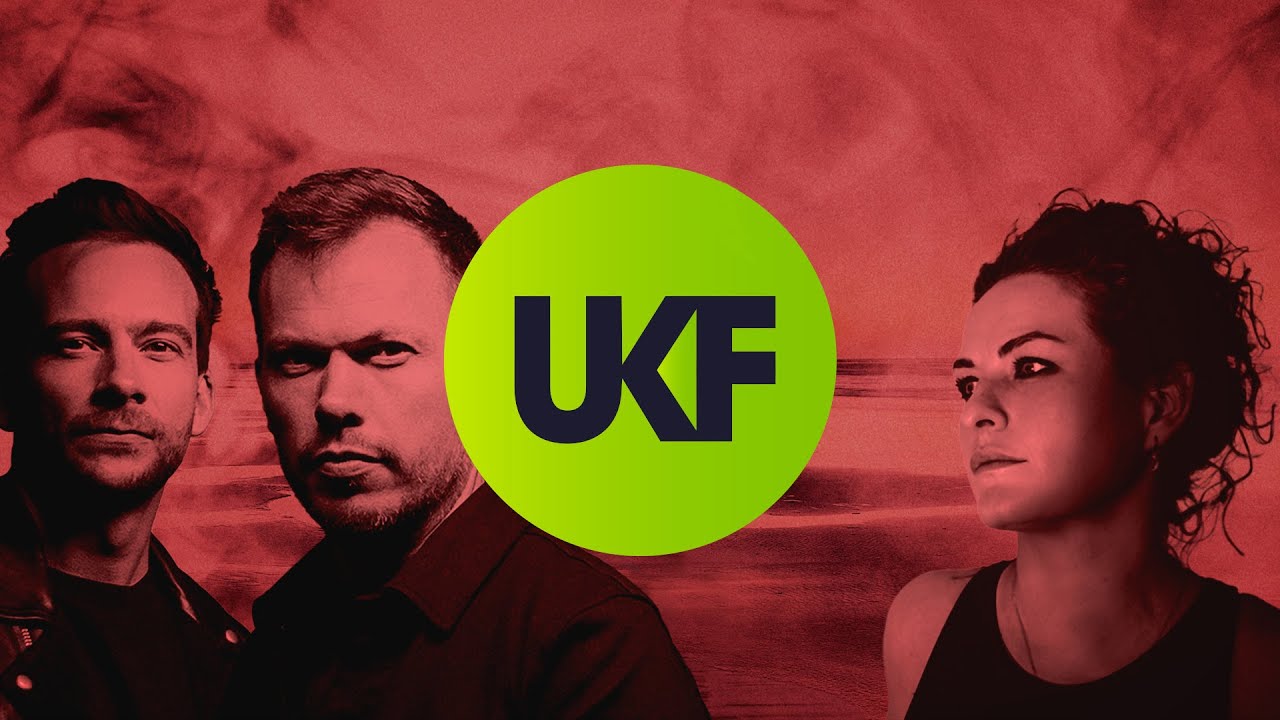 Delta Heavy - Against The Tide (ft. Lauren L'aimant)