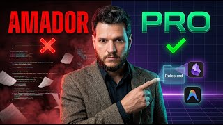 Don't Use AI Without This File (don't be an amateur)