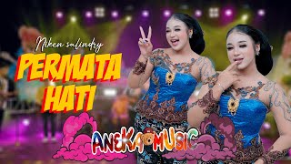 Download lagu Niken Salindry - PERMATA HATI (ANEKA SAFARI) mp3 Download lagu Niken Salindry - PERMATA HATI (ANEKA SAFARI) mp3