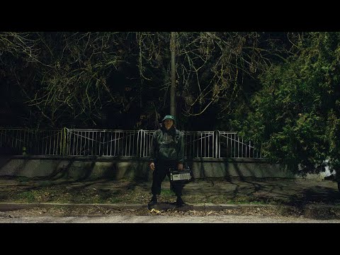 MVRK EXO - TEKKEN [OFFICIAL MUSIC VIDEO]