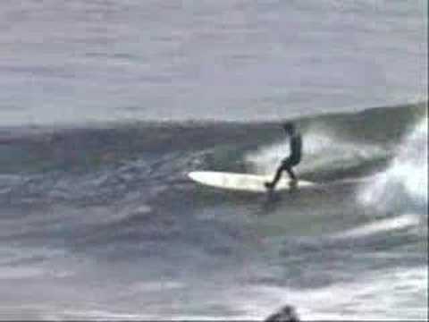 Gulag Tunes on California Waxfoot video show