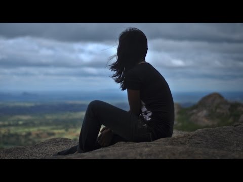 Buka x Kali - Samotność... (SęPu Blend)