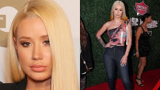 Iggy Azalea UNHAPPY Being USED By Labels For Her BODY & Joined Onlyfans To Profit From It HERSELF