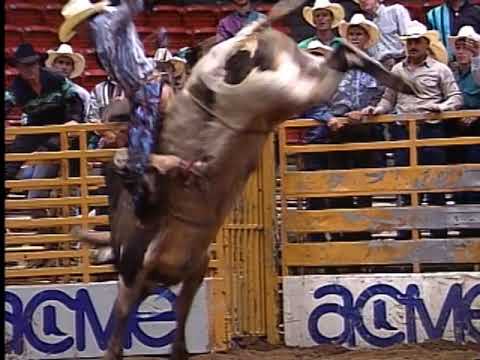 Terry Don West on GUNSLINGER