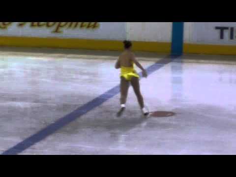 Daniela Stoeva SP 09.03.2012, .MP4