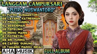 Download lagu LANGGAM CAMPURSARI 'PUTRO NUSWANTORO' FULL ALBUM || CAMPURSARI TERBARU 2026 mp3 Download lagu LANGGAM CAMPURSARI 'PUTRO NUSWANTORO' FULL ALBUM || CAMPURSARI TERBARU 2026 mp3