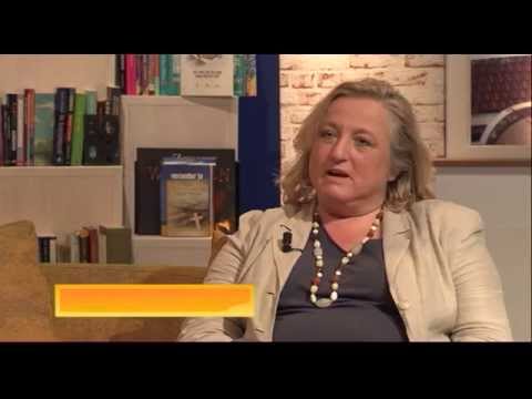 Café Tinto, 26 maart 2015, deel 1 - Jennifer Guetta