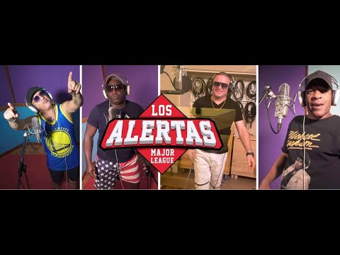 Maxima Alerta - Deja la Locura