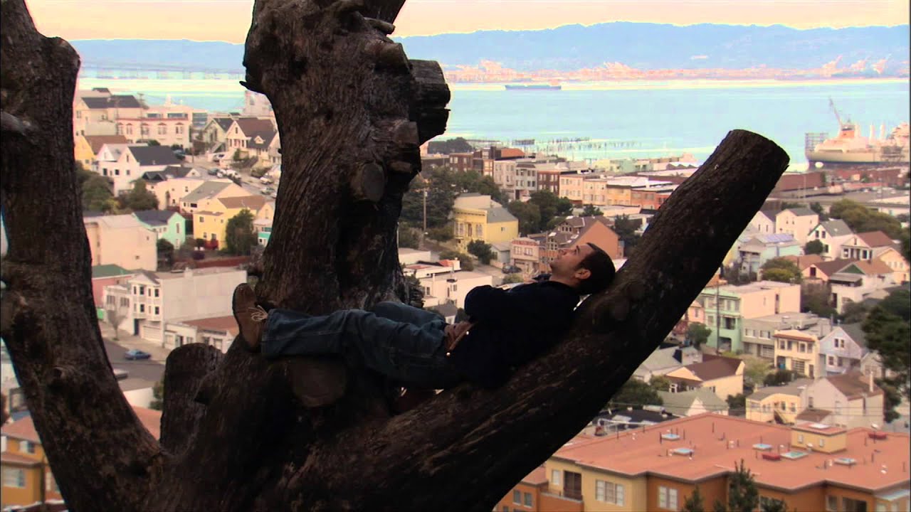 Around June Official Trailer