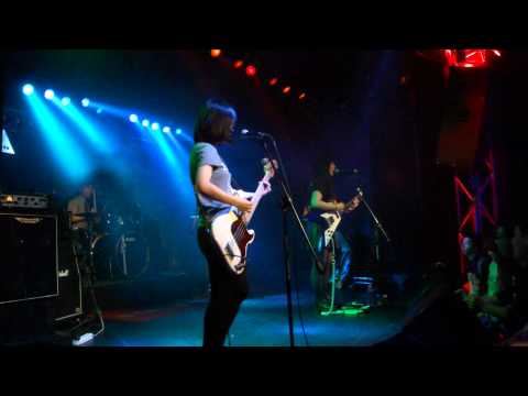 20131116 Look and Listen - Give It Up