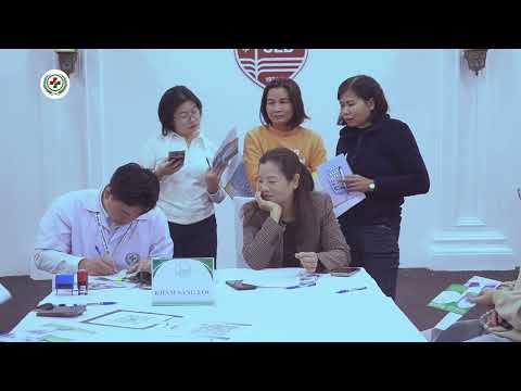 Tiêm chủng là biện pháp phòng bệnh từ xa