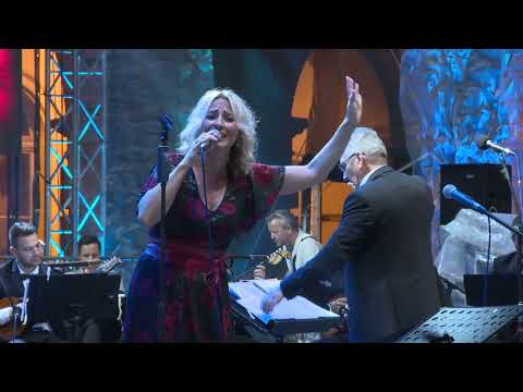 Tamburica Fest 2022 - Mondovizija - Hrvatska - Vlatka Kopić - Tuga neka tamo ostane