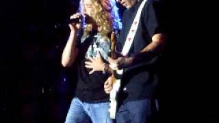 FCParty Nashville~Hold A Woman