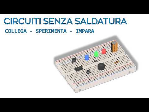 Breadboard: Cos’è, come funziona e a cosa serve!