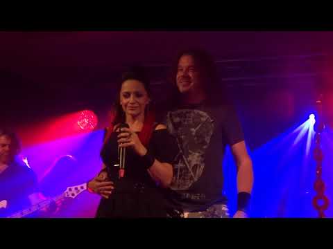 Lucie Bílá a Arakain - Zimní královna