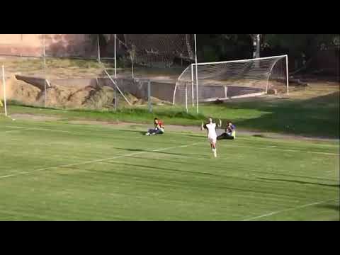 FC Sevan 4-0 FC Noravank | Hassan Mhanna Goal | Armenian First League.