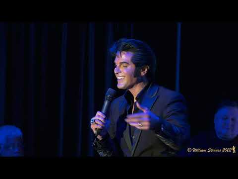 Dean Z - "Twenty Days And Twenty Nights"