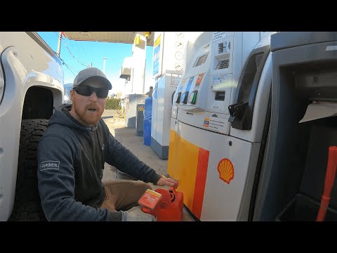 Ethanol Test - We test the percentages of ethanol in 87, 91, 94 octane fuels. Rev-X Super Tester