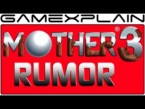 RUMOR: Mother 3 Coming to North America This Year