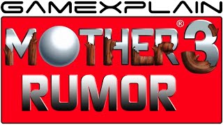 RUMOR: Mother 3 Coming to North America This Year