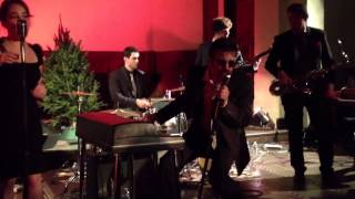 Bosley @ the Mobtown Ballroom