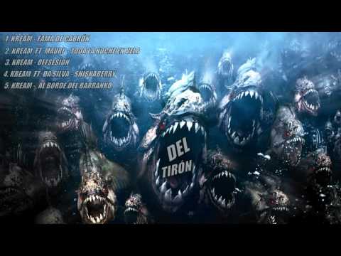 5. Kream - Al borde del barranko (DEL TIRÓN) 2015