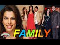 Pooja Bedi Family With Parents Husband Son Daughter Brother Affair And Biography