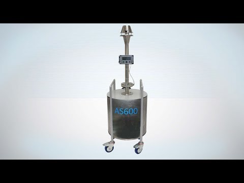 AS600