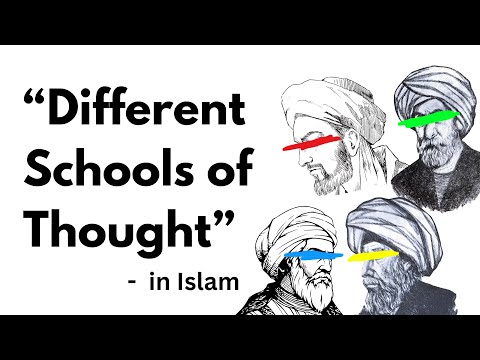 Everything You Should Know About Madhabs (No More Doubts)