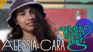 Watch Alessia Cara's episode on YouTube
