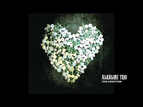 Eating Me Alive - Alkaline Trio