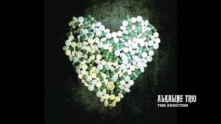 Alkaline Trio - &quot;Eating Me Alive&quot; (Full Album Stream)