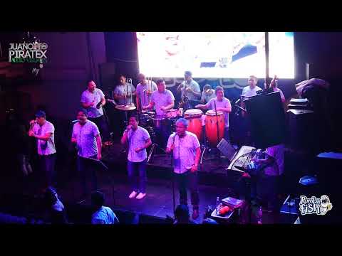 El Camionero - Internacional Sabor (Rumba Fish 2017)