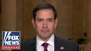 Marco Rubio: We knew Hunter Biden’s laptop was ‘real’ and ‘true’