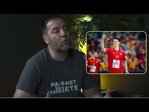 Филип Талески, РФМ, нови сали во Македонија | Wild Tales Clips