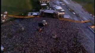 Phish &quot;Mike&#39;s Bike&quot; - The Clifford Ball DVD