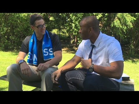 JOHN TAVARES | CABBIE PRESENTS