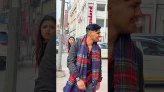 Ye Kya Kar Diya Ladki Ke Saht #viralvideo #loyal #mychannel #ytshorts #funny #loyalty #youtube