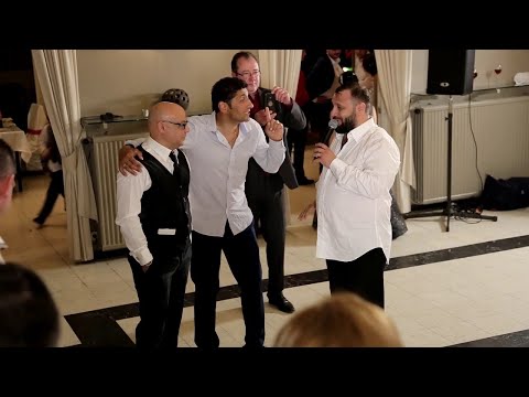 Sorin Talent (Messi) - Mandra floare trandafir Live 2018 @ Botez Sarah Maria