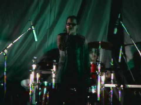 RockStar de SANTOS INOCENTES en el Alternativo