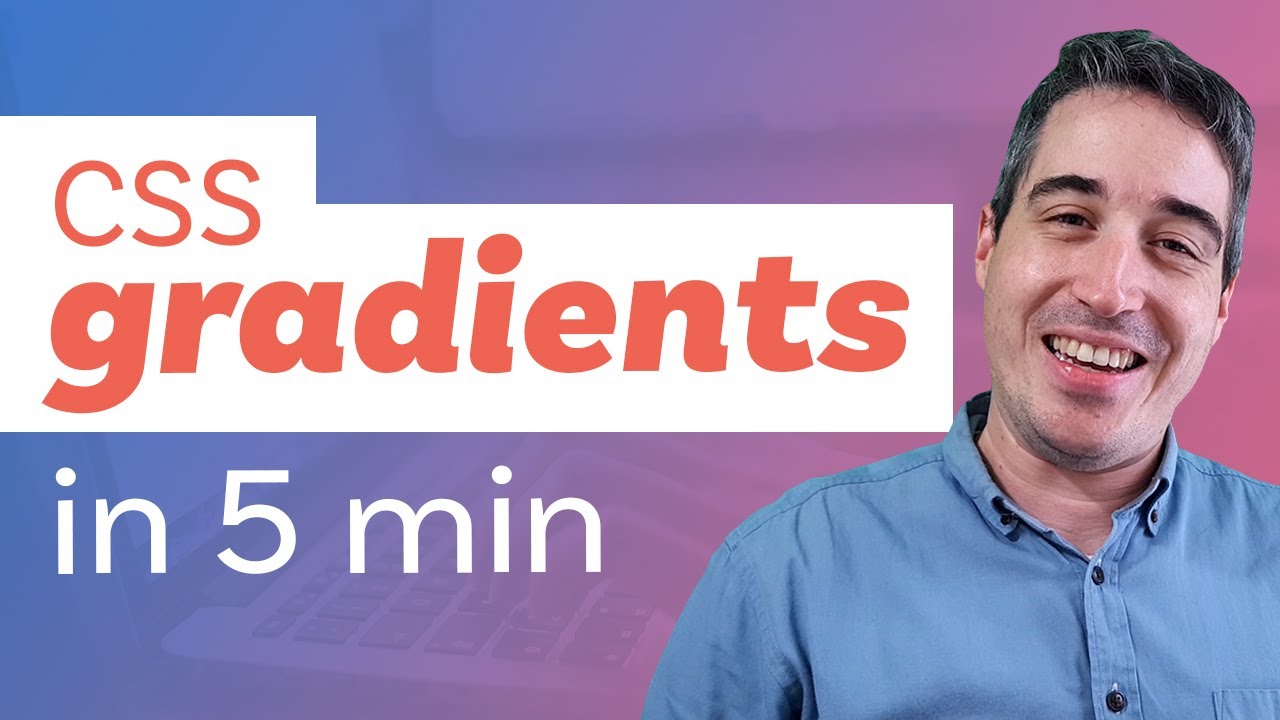 CSS Gradients and repeating gradients