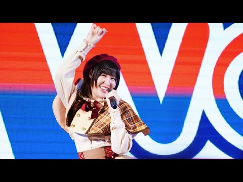 [Fancam] Kitty Happytail - Mysterious