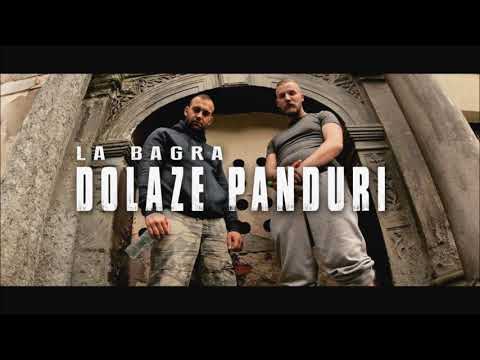 La Bagra - Dolaze Panduri (prod. Profetesa Beats)