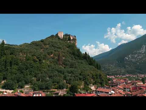 Exploring Arco, Italy and the Enchanting Lake Faak