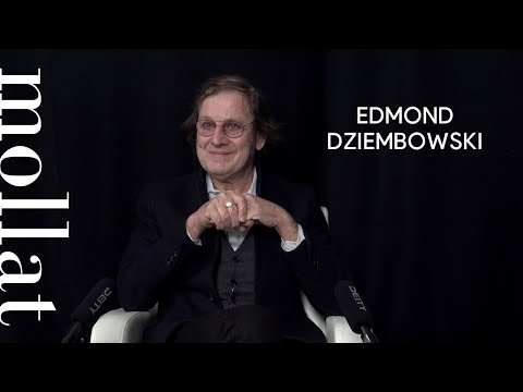 Edmond Dziembowski - La main cachée
