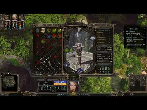 IVATOPIA let's play Spellforce 3 Ep 63 - A Good Lie Backfires