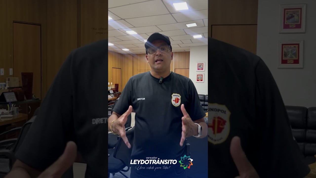 Reunião com SINDPOL e policiais civis da 1ª DRPC.