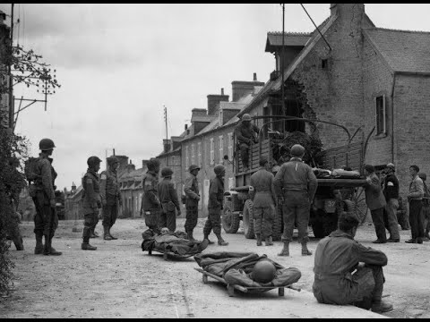 Liberation & Brutality: The Story of Tulle, June 1944 🕊️💀