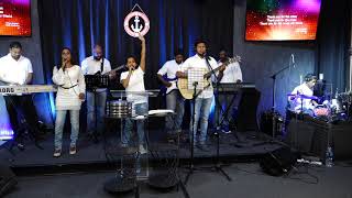 Once again (Live Worship) | Anchorage Church